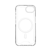 Husa CENTO ComoPlus Apple Iphone 16e Transparent (MAGSAFE)