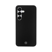 Husa CENTO Rio Samsung S25 Plus Black (SILICON)