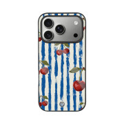 Husa CENTO-K Cherry Riviera Iphone 17 Pro Max (1m) F1