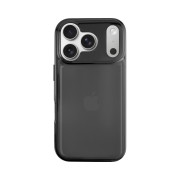 Husa CENTO-K Carbon Iphone 17 Pro Max (1.5m) A2