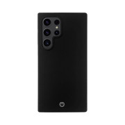 Husa CENTO Rio Samsung S25 Ultra Black (SILICON)