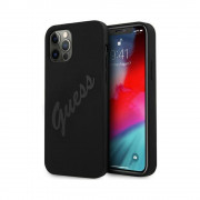 Husa Guess 016 Apple Iphone 12/12 Pro Negru