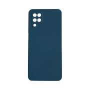 Husa Atlas Zen Xiaomi Redmi 12C Albastru