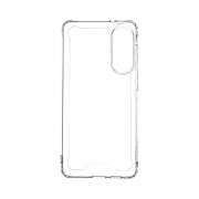 Husa CENTO Como Samsung S25Edge Transparent