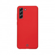 Husa CENTO Rio Samsung S21FE Scarlet Red (SILICON)