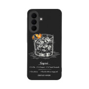 Husa CENTO-K Dark Negroni Samsung A57 (1m) F1