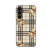 Husa CENTO-K Teddy Elite Samsung A16 (1m) F1
