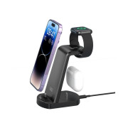 Incarcator Wireless XO WX035