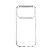 Husa CENTO Como Apple Iphone 17 Pro Transparent