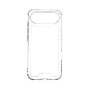Husa CENTO Como Apple Iphone 17Air Transparent