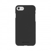 Husa Mercury JellySoft Apple Iphone 13 Pro Negru