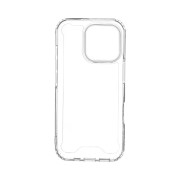 Husa CENTO Como Apple Iphone 15 Pro Transparent