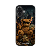 Husa CENTO-K Cash Only Iphone 17 (1m) F1