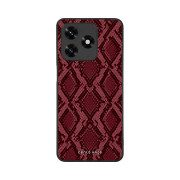 Husa CENTO-K Burgundy Boa Honor X5c/X5cPlus (1m) F1