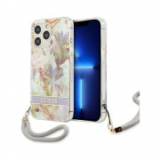 Husa Guess 026 Apple Iphone 13 Pro Violet