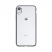 Husa Devia Naked Apple Iphone X/XS Gri