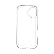 Husa CENTO Como Apple Iphone 17 Transparent