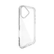 Husa CENTO Como Apple Iphone 17 Transparent
