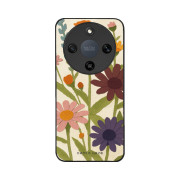 Husa CENTO-K Daisy Art Honor Magic8 Lite (1m) F1
