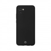 Husa CENTO Rio Samsung A03 Black (Silicon)