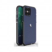 Husa Konekt Pax Apple Iphone 12 ProMax Negru
