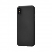 Husa Devia UltraNaked Apple Iphone XR Negru