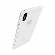 Husa Devia UltraNaked Apple Iphone XR Transparent