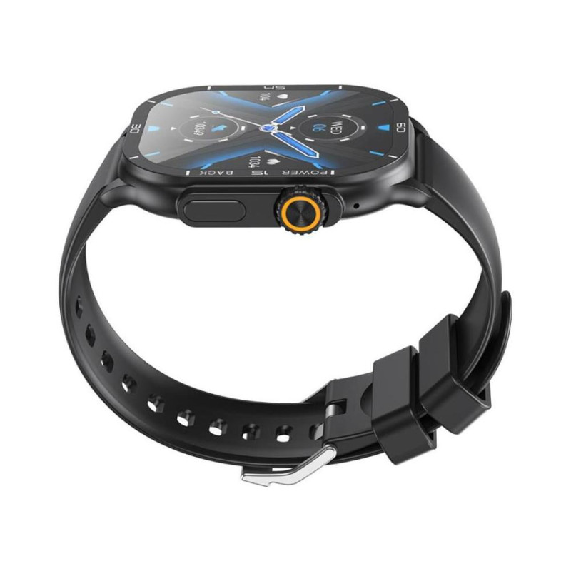 XO Ceas Smart J12