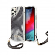 Husa Guess 002 Apple Iphone 12/12 Pro Gri