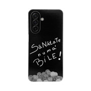Husa CENTO-K Numai Bile Samsung A17/A26 (1m) F1