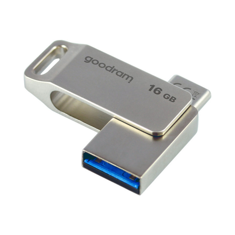 Stick Goodram ODA3-016GB (TipC/USB3.2)
