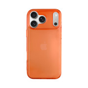 Husa CENTO-K Arancio Iphone 17 Pro (1.5m) A2