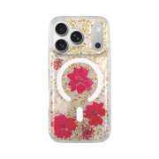 Husa CENTO Muse Apple Iphone 17 Pro Flora 1.5 (Magsafe)