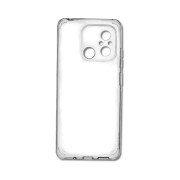 Husa CENTO Como Xiaomi Redmi 12C Transparent