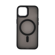 Husa Atlas Thor Apple Iphone 15 ProMax Negru