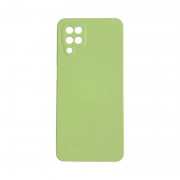 Husa Atlas Zen Samsung A22 5G Verde