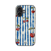 Husa CENTO-K Cherry Riviera Iphone 17 (1m) F1