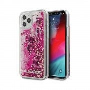 Husa Karl Lagerfeld 010 Apple Iphone 12/12 Pro Roz