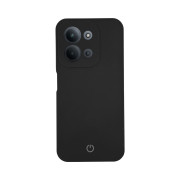 Husa CENTO Rio Xiaomi Redmi 15C Black (SILICON)