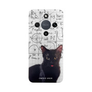 Husa CENTO-K Problem Solved Honor Magic8 Lite (1m) F1