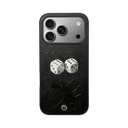Husa CENTO-K Double Dice Iphone 17 Pro Max (1m) F1