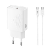 Incarcator XO L162 FAST TipC (TipC 30W)