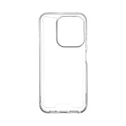Husa CENTO Como Xiaomi Redmi 15C Transparent