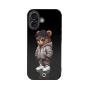 Husa CENTO-K Chill Ted Iphone 17 (1m) F1