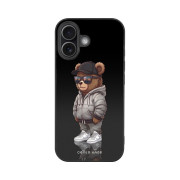 Husa CENTO-K Chill Ted Iphone 17 (1m) F1