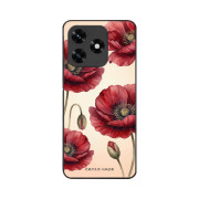 Husa CENTO-K Velvet Bloom Honor X5c/X5cPlus (1m) F1