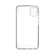 Husa CENTO Como Samsung A05 Transparent