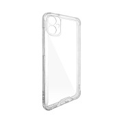 Husa CENTO Como Samsung A05 Transparent