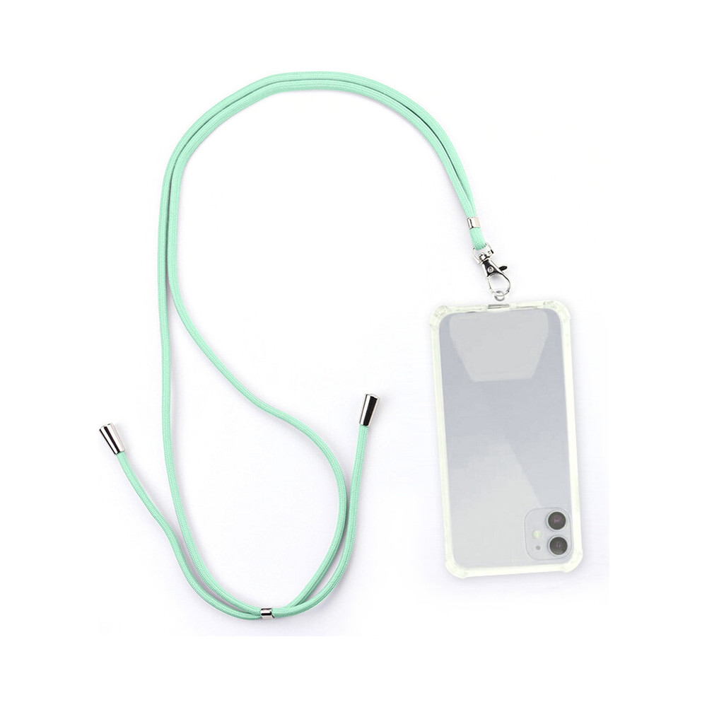 Snur lung Verde Menta