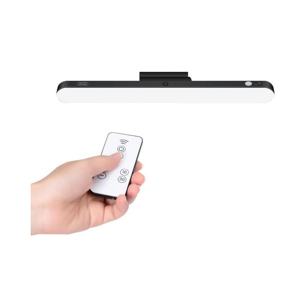 XO Lampa magnetica YH08B
